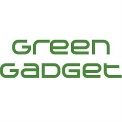 Green gadget
