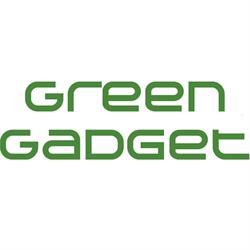Green gadget