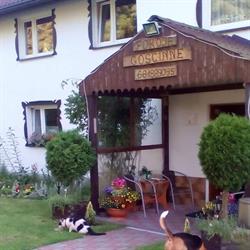 Agroturystyka POD LASEM