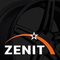 Lakiernia Zenit