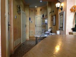 Solarium VANILIA