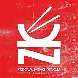 "Zdrowa Konkurencja" Bistro