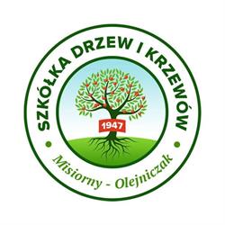 Szkółka Drzew i Krzewów Ozdobnych Magdalena Olejniczak
