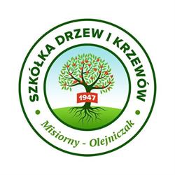 Szkółka Drzew i Krzewów Ozdobnych Magdalena Olejniczak