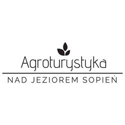 Agroturystyka Nad Jeziorem Sopień
