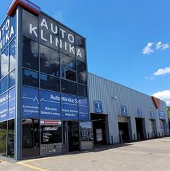 AUto Klinika