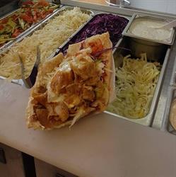 MAXI KEBAB