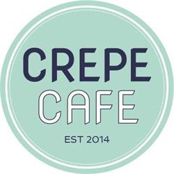 Crepe Cafe