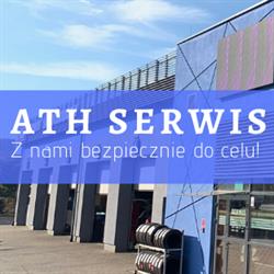 ATH Serwis - Stacja Kontroli Pojazdów i Mechanik Samochodowy Rybnik