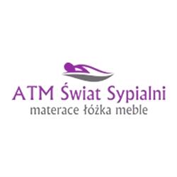 ATM ŚWIAT SYPIALNI