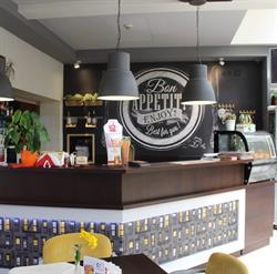 Pizzeria Świstak