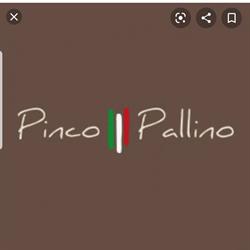 Pinco Pallino - Włoska Pizza