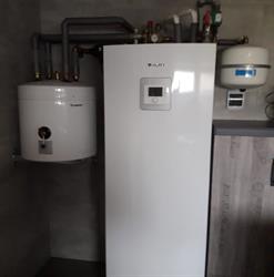 Instalacje Wowra