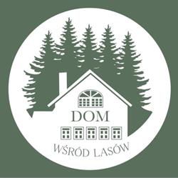 DOM WŚRÓD LASÓW