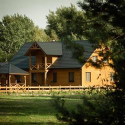 Agroturystyka Polesie