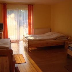 agroPOKOJE Paulos