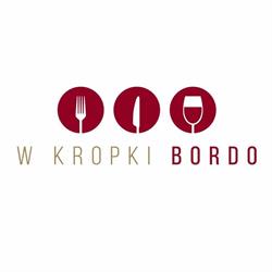 Kawiarnia W Kropki Bordo