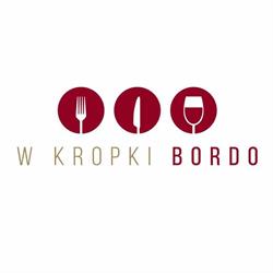 Kawiarnia W Kropki Bordo