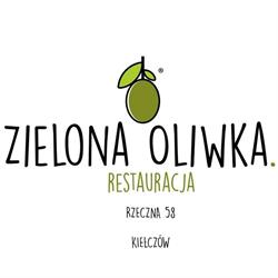 Zielona Oliwka