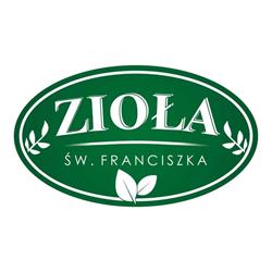ZIOŁA Św. Franciszka