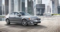 Niezależny Serwis Volvo