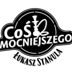 Coś Mocniejszego