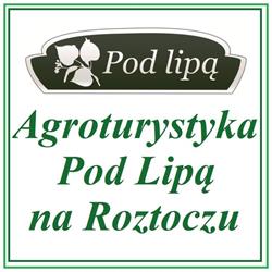 Agroturystyka Pod Lipą