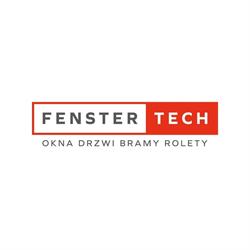 Fenster Tech - okna, drzwi, rolety, bramy garażowe Bydgoszcz