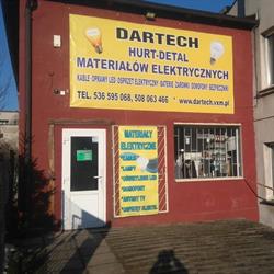 Dartech