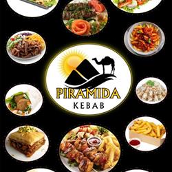 Piramida Kebab Racibórz