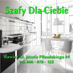 Szafy dla Ciebie