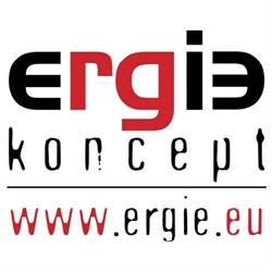 ERGIE Koncept