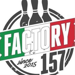 Factory 157