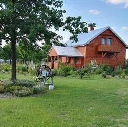 Agroturystyka u Bożenki