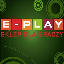 E-PLAY sklep dla graczy