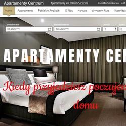 Apartamenty Centrum