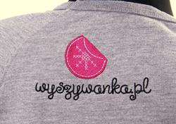 Wyszywanka