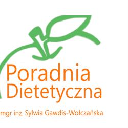 Poradnia Dietetyczna mgr inż. Sylwia Gawdis-Wołczańska