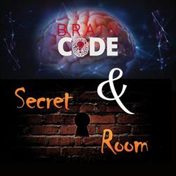 Secret Room & Brain Code