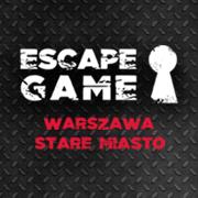ESCAPE GAME