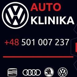 Auto Klinika VW