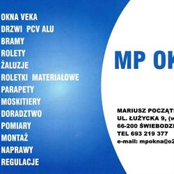 Mp Okna