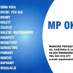 Mp Okna
