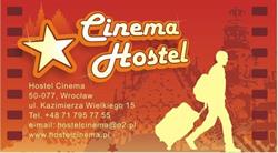 "Cinema" Hostel