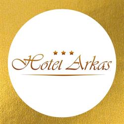 Hotel Arkas (Restauracja, Kręgielnia, Basen, Cukiernia)