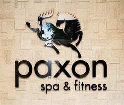 Klub PAXON Spa & Fitness