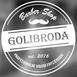 Barber Shop Golibroda