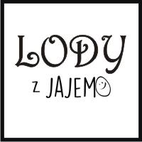 Lody z jajem