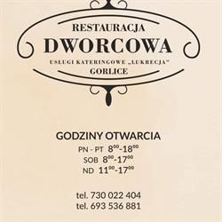 Restauracja Dworcowa