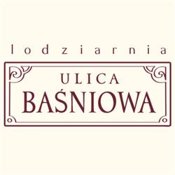 Lodziarnia Ulica Baśniowa